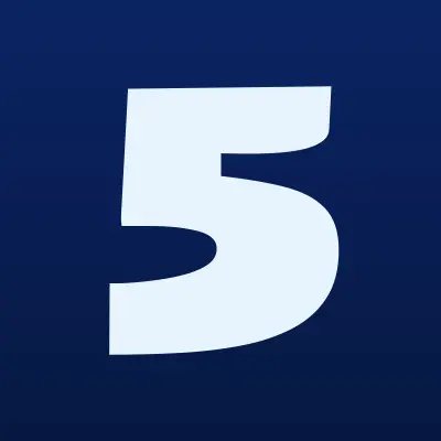 5D_Sergievposad, лого-визитка