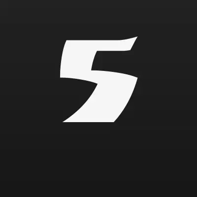 5post, сеть постаматов, лого-визитка