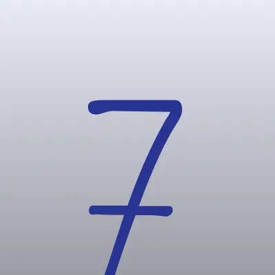 777, юридический центр недвижимости, лого-визитка