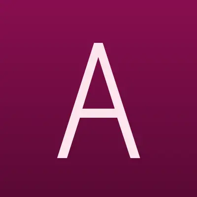 Абсолют, мебельная студия, лого-визитка
