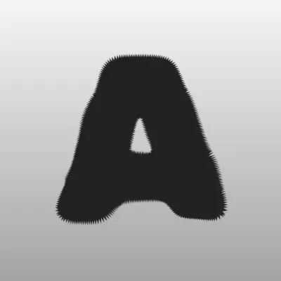 Адамас, сеть магазинов, лого-визитка