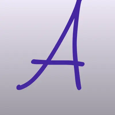 Адамас, сеть магазинов, лого-визитка