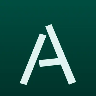 Адвокатский кабинет Абызов А.М., лого-визитка