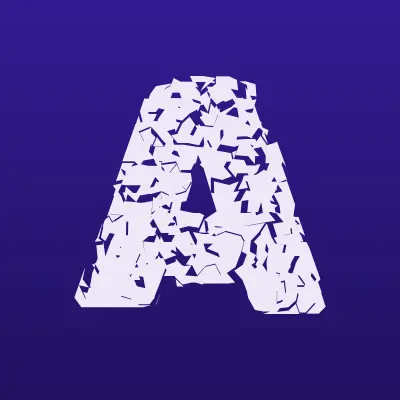 Агентство Вертекс, дом техники, лого-визитка