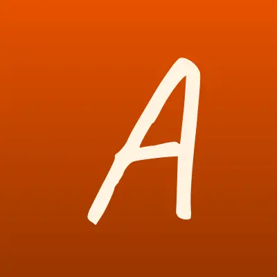 АйРин, студия красоты, лого-визитка
