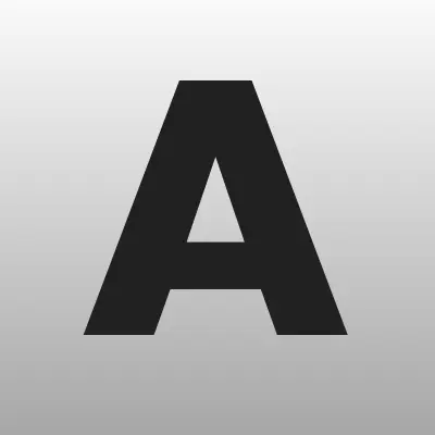 Аквафор, лого-визитка