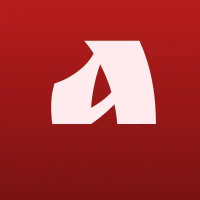 Альбатрос, магазин оружия, лого-визитка