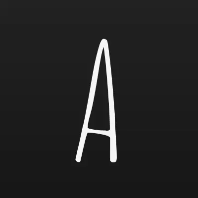 Alex Zdor studio, салон красоты, лого-визитка