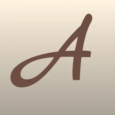 Аллея Здоровья, аптека, лого-визитка