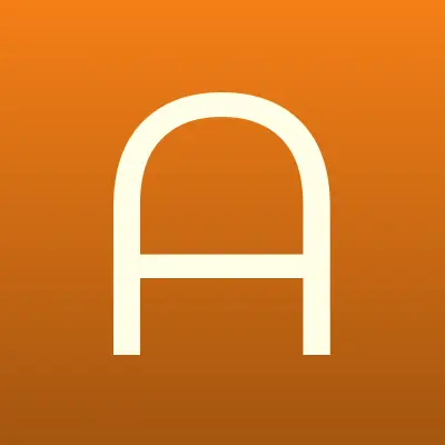 Altair Digital, виртуальная энциклопедия, лого-визитка