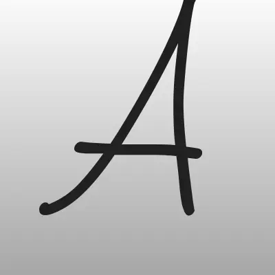 Amway, лого-визитка