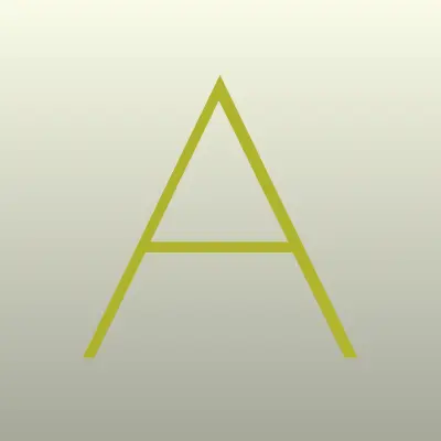 Anrex, сеть мебельных магазинов, лого-визитка