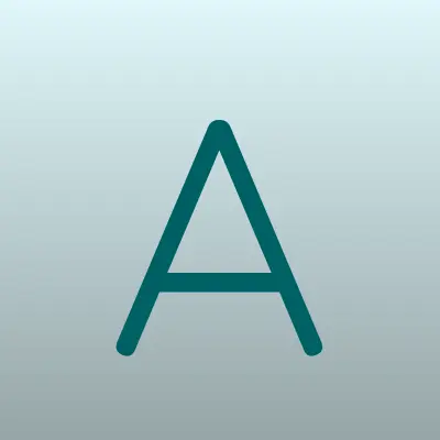 Apple Fix, сервисный центр, лого-визитка