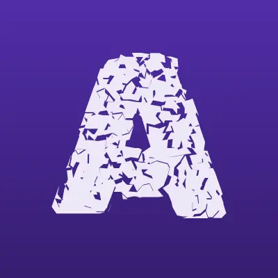 Аптека 77 плюс, лого-визитка