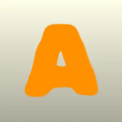 Aсана, студия йоги, лого-визитка