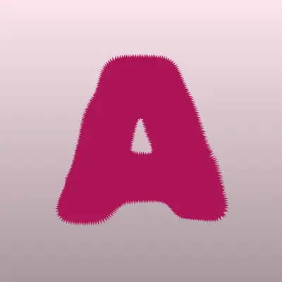 Askona, сеть магазинов мебели, лого-визитка