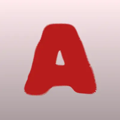Аттик, компания, лого-визитка