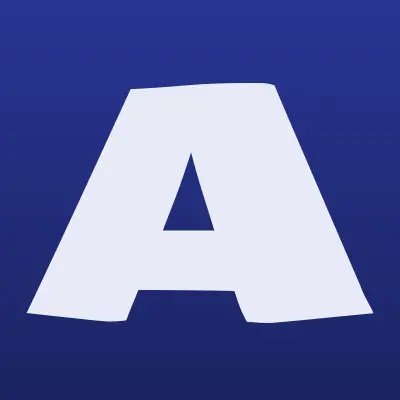 Аудиале, центр здорового слуха, лого-визитка