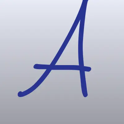 Аюшка+, агентство, лого-визитка