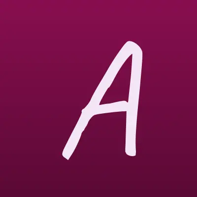 Авантайм, лого-визитка