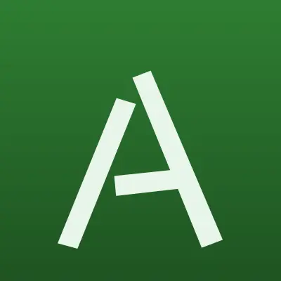 Авокадо, магазин, лого-визитка