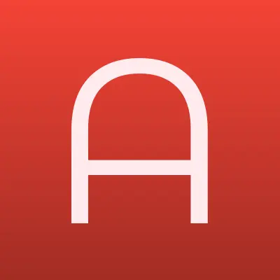АвтоИмидж, автосервис, лого-визитка