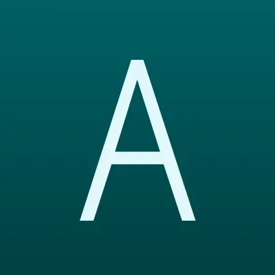 АвтоЛидер, лого-визитка