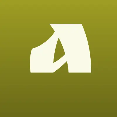 Автограф, сеть книжных магазинов, лого-визитка