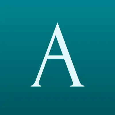 Автоимперия, автотехцентр, лого-визитка