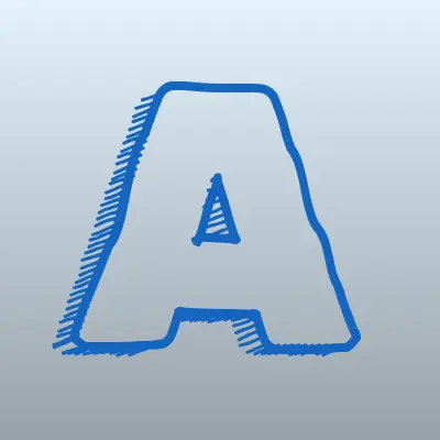 Автосервис, г. Сергиев Посад, лого-визитка