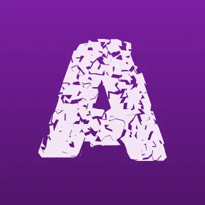 Автовокзал, г. Сергиев Посад, лого-визитка