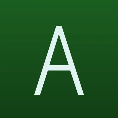 Axios, лого-визитка