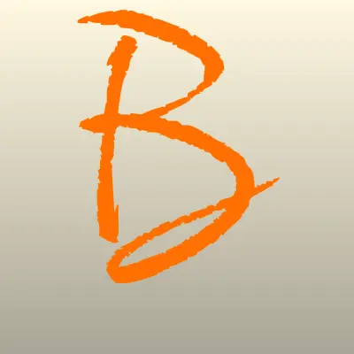 BESTSalut, торговая компания, лого-визитка