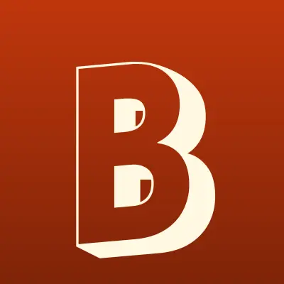 Бакалея, лого-визитка