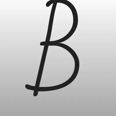 Баня №1, лого-визитка