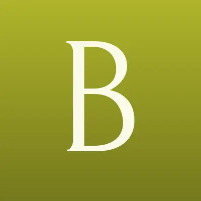 Barhat Showroom, лого-визитка