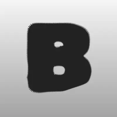 Бемби, магазин одежды для новорожденных, лого-визитка