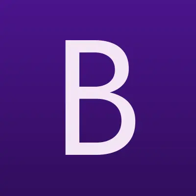 Беник, лого-визитка