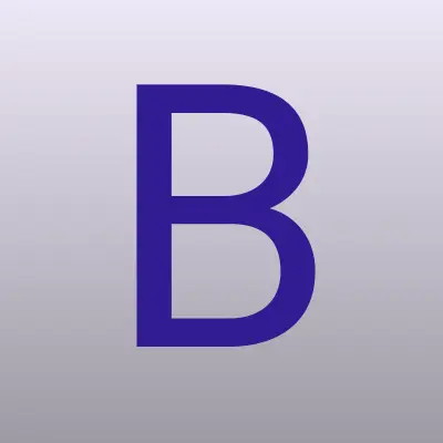 BibikJumps, студия, лого-визитка