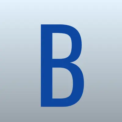 Blizko.pro, эконом-парикмахерская, лого-визитка