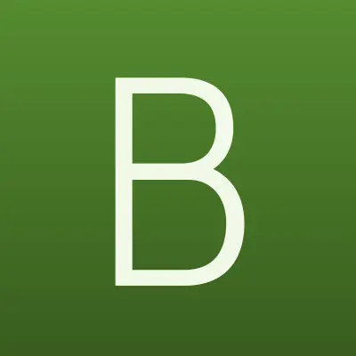 Blizko.ru, информационный портал, лого-визитка