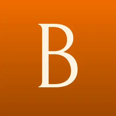 Botanica, магазин женской одежды, лого-визитка