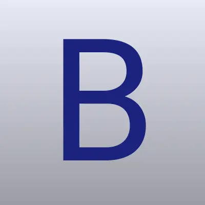 Boxberry, отделение службы доставки, лого-визитка