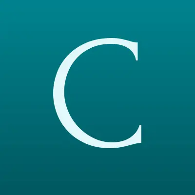 CherDAk, хостел, лого-визитка