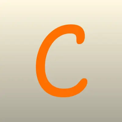 Cinemascop, салон, лого-визитка