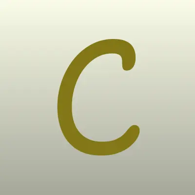 Clever, студия аэрографии, лого-визитка