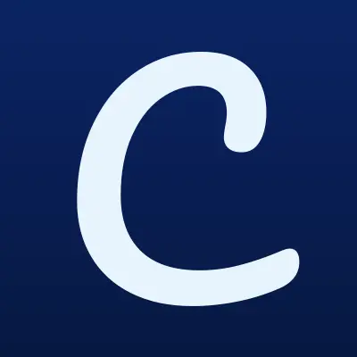 Clever.sp, салон флористики и декора, лого-визитка
