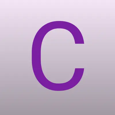 Coral Travel, турагентство, лого-визитка