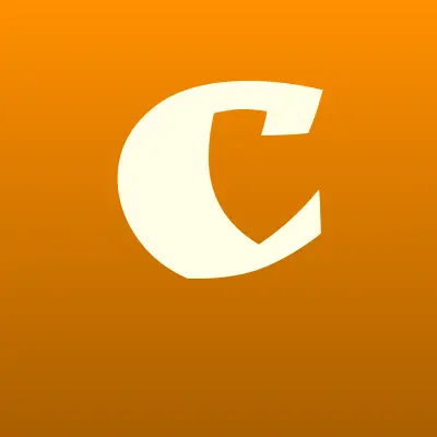 Coral Travel, турагентство, лого-визитка