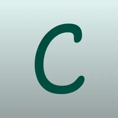 Coral travel, туристическое агентство, лого-визитка